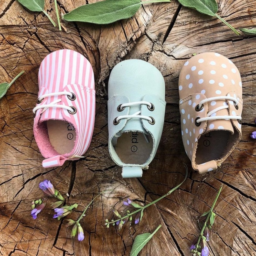 Piper finn baby shoes - Picture 2 of 8